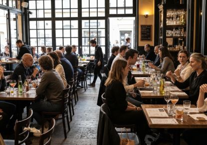 vente Restaurant Montpellier