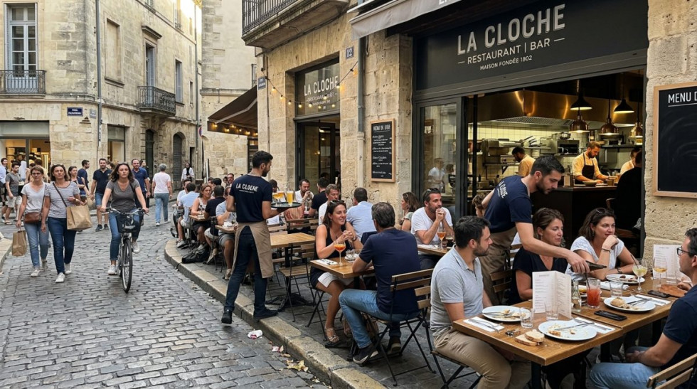 vente Restaurant Montpellier - Photo 1
