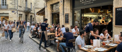 vente Restaurant Montpellier