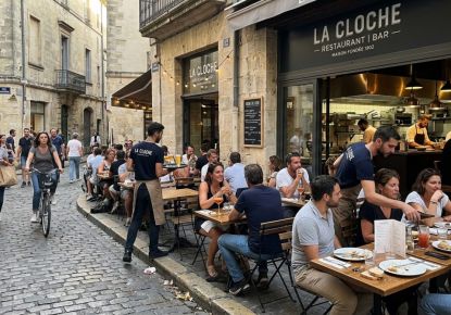 vente Restaurant Montpellier