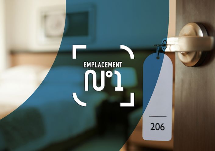 à vendre Hôtel Montpellier