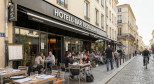 vente Hôtel Montpellier