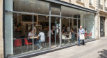 vente Snack Montpellier