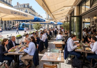 vente Restaurant Montpellier