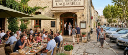 vente Local commercial Nimes