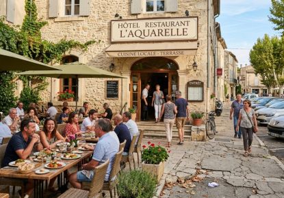 vente Local commercial Nimes