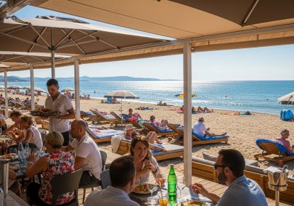 vente Restaurant Agde