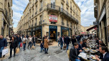 vente Local commercial Bordeaux