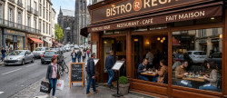 vente Local commercial Clermont-ferrand