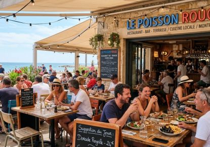 vente Restaurant Montpellier