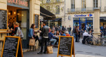 vente Snack Montpellier