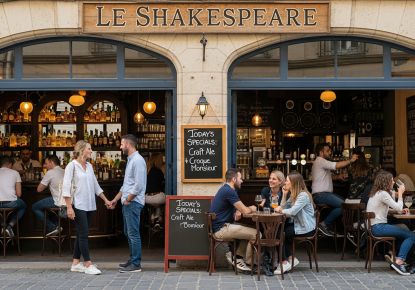 vente Bar Montpellier