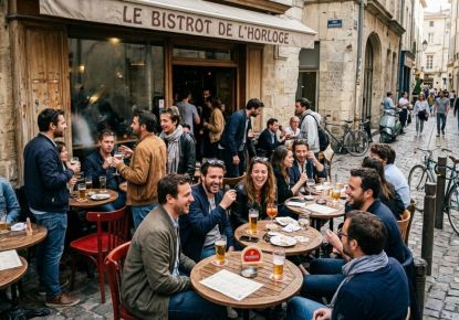 vente Bar Montpellier