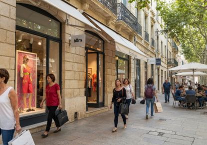 vente Divers services Montpellier