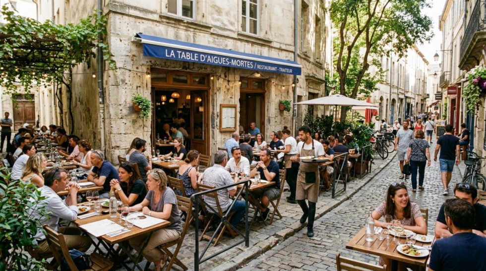 vente Restaurant Montpellier - Photo 1