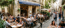 vente Restaurant Montpellier
