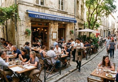 vente Restaurant Montpellier
