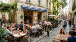vente Restaurant Montpellier