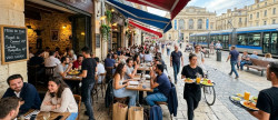 vente Restaurant Montpellier