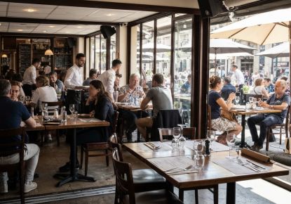 vente Restaurant Montpellier