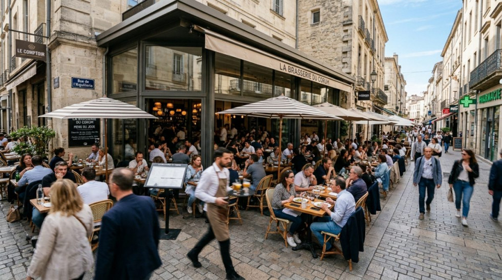 vente Restaurant Montpellier - Photo 1