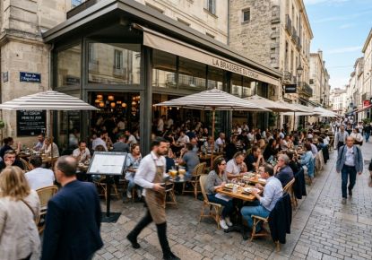 vente Restaurant Montpellier