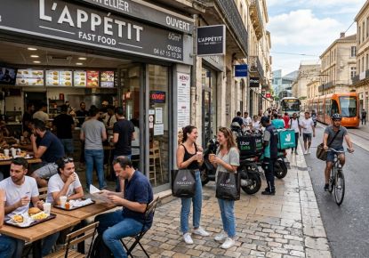 vente Local commercial Montpellier