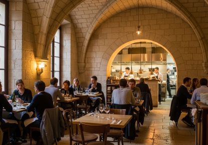 vente Restaurant Montpellier