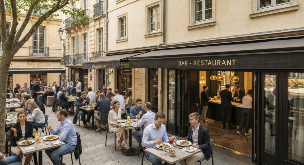 vente Hôtel Montpellier - Photo 1