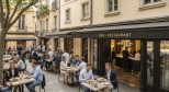 vente Hôtel Montpellier