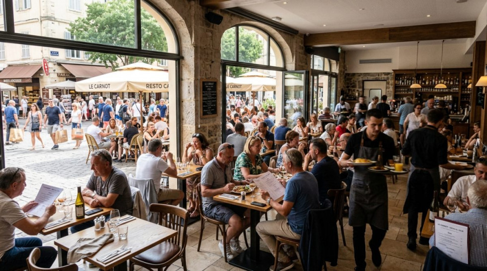 vente Restaurant Saint-raphaËl - Photo 1