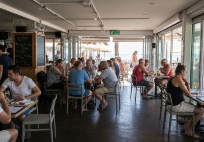 vente Local commercial La Grande-motte