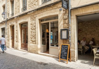 vente Local commercial Montpellier