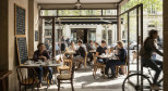 vente Snack Montpellier