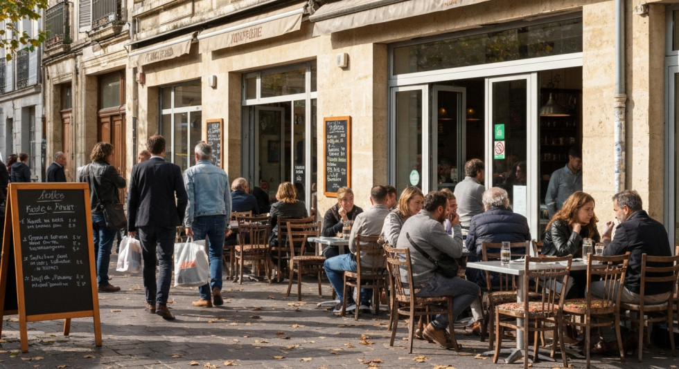 vente Snack Montpellier - Photo 1
