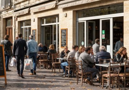 vente Snack Montpellier