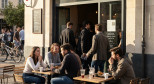vente Snack Montpellier