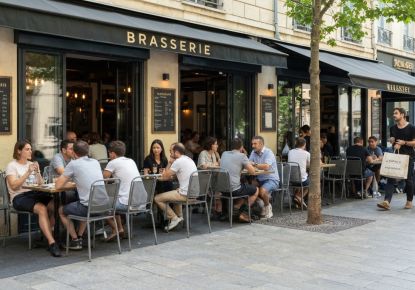 vente Local commercial Montpellier