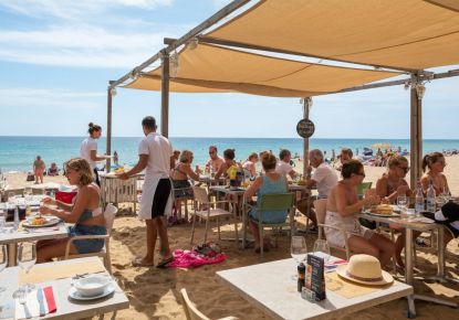 vente Restaurant Palavas-les-flots
