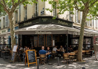 vente Local commercial Montpellier