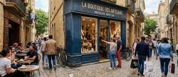 vente Alimentation Montpellier