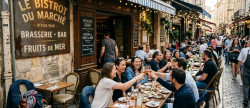 vente Restaurant Montpellier