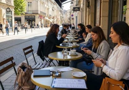 vente Snack Montpellier