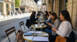vente Snack Montpellier