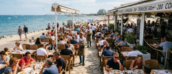 vente Restaurant La Grande-motte