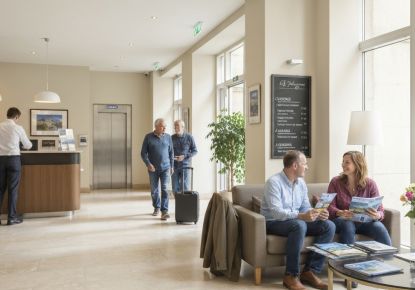 vente Hôtel Nimes