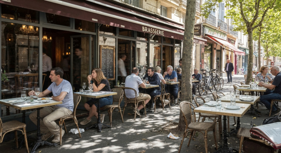 vente Bar Aix-en-provence - Photo 1