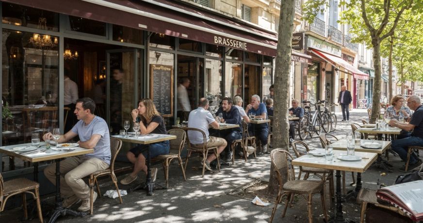 vente Bar Aix-en-provence
