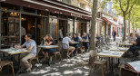 vente Bar Aix-en-provence