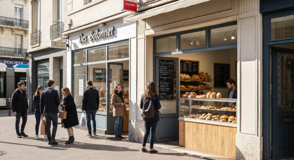 vente Snack Montpellier - Photo 1